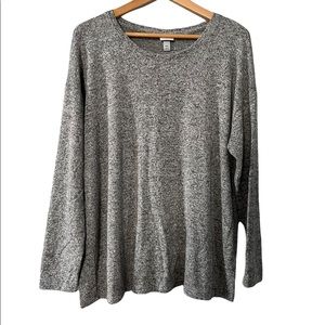 Women’s A New Day Long Sleeves Top